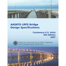 AASHTO LRFDUS-4-M