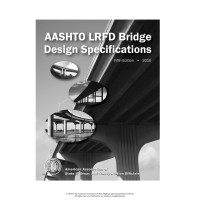 AASHTO LRFDUS-5-M