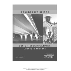 AASHTO LRFDUS-6-M