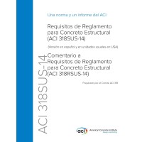 ACI 318SUS-14