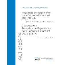 ACI 318S-14