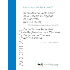 ACI 318.2s-14