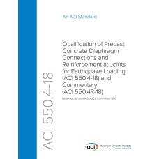 ACI 550.4-18