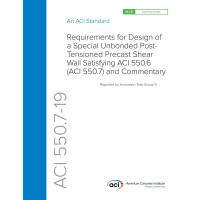 ACI 550.7-19