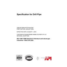 API Spec 5DP (R2015)