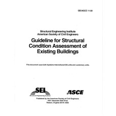 ASCE 11-99