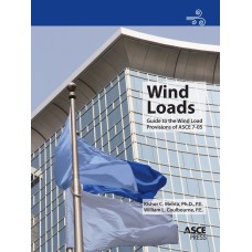 ASCE 7-05 Wind Loads