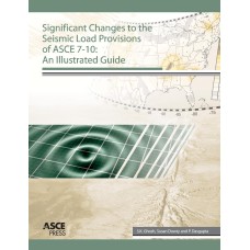 ASCE 7-10 Seismic Loads Significant Changes