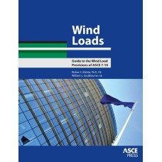 ASCE 7-10 Wind Loads