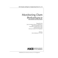 ASCE Manual of Practice No. 135