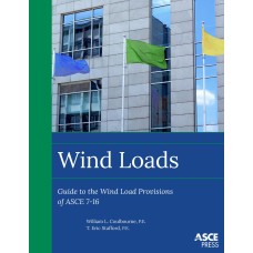 ASCE 7-16 Wind Loads