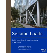 ASCE 7-16 Seismic Loads