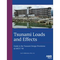 ASCE 7-16 Tsunami Loads and Effects