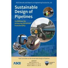 ASCE Manual of Practice No. 151