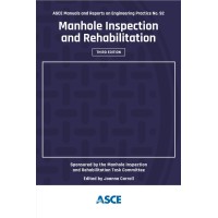 ASCE Manual of Practice No. 92