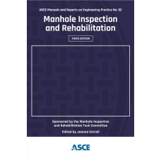 ASCE Manual of Practice No. 92