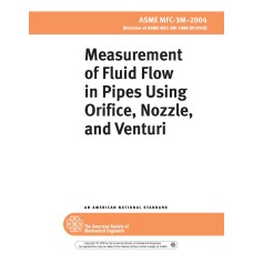 ASME MFC-3M-2004 (R2017)