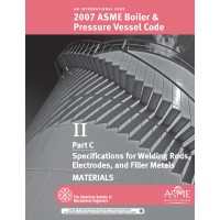 ASME BPVC-IIC-2007