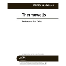 ASME PTC 19.3 TW-2010