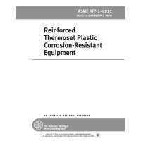 ASME RTP-1-2011