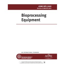 ASME BPE-2009 Supplement