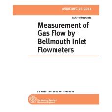 ASME MFC-26-2011 (R2018)