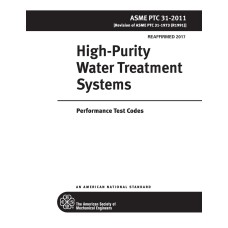 ASME PTC 31-2011 (R2017)