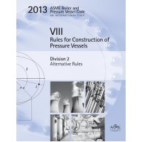 ASME BPVC-VIII-2-2013