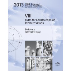 ASME BPVC-VIII-2-2013