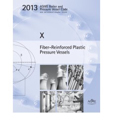 ASME BPVC-X-2013