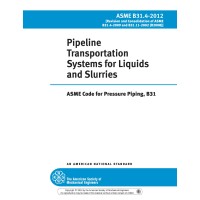 ASME B31.4-2012