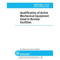 ASME QME-1-2012