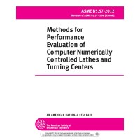 ASME B5.57-2012 (R2022)