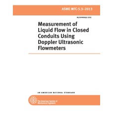 ASME MFC-5.3-2013 (R2018)