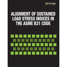 ASME STP-PT-034