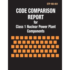 ASME STP-NU-051