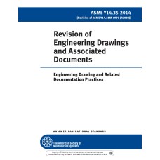 ASME Y14.35-2014 (R2019)