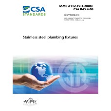 ASME A112.19.3-2008/CSA B45.4.08 (R2013)