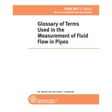 ASME MFC-1-2014