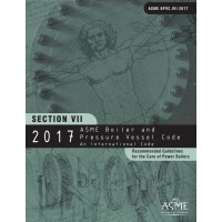 ASME BPVC.VII-2017