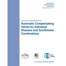 ASME A112.1016-2017/ASSE 1016-2017/CSA B125.16-17