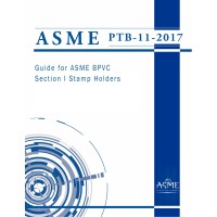 ASME PTB-11-2017