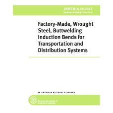 ASME B16.49-2017