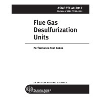 ASME PTC 40-2017 (R2022)