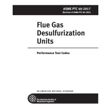 ASME PTC 40-2017 (R2022)