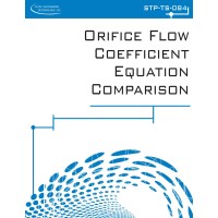 ASME STP-TS-084