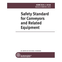 ASME B20.1-2018