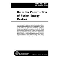 ASME FE.1-2018