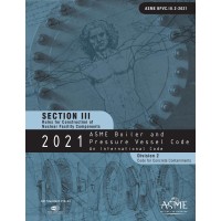 ASME BPVC.III.2-2021