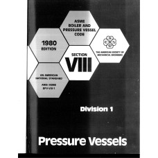 ASME BPVC-VIII-1-1980